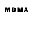 MDMA crystal Taras Sichenko